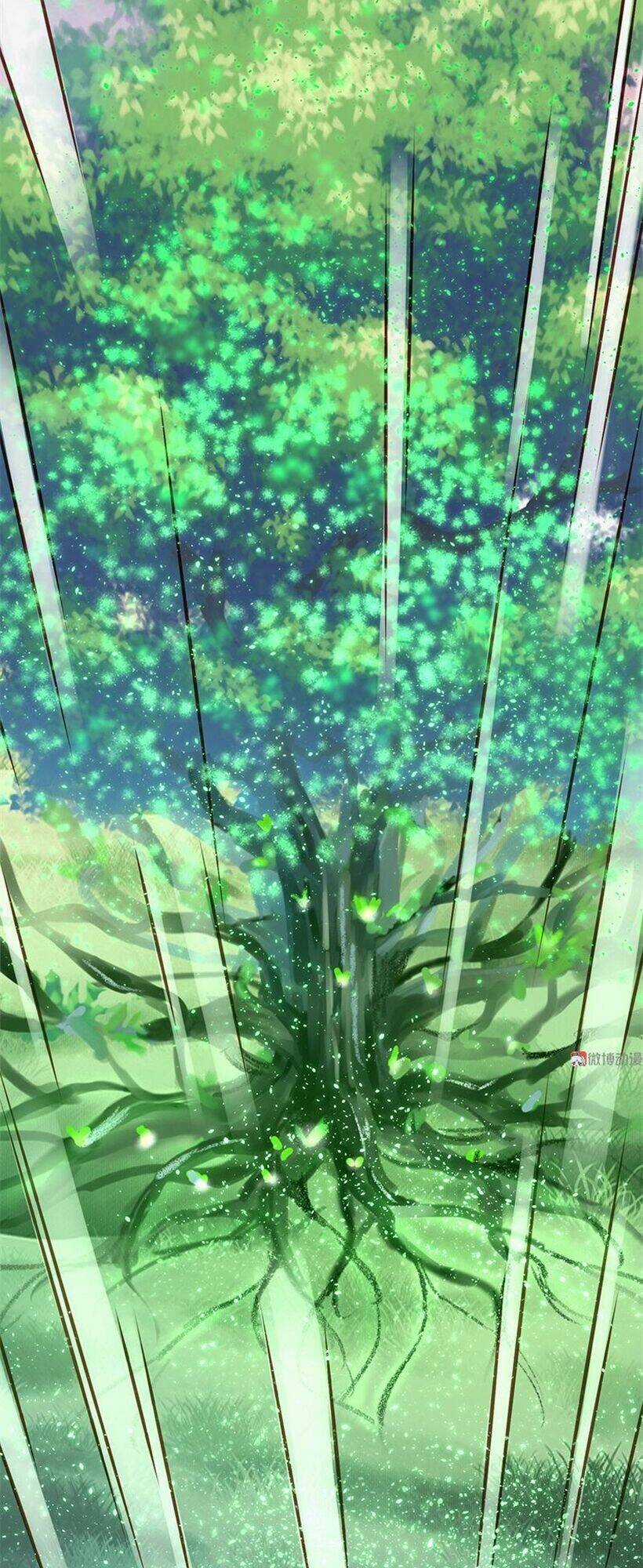 Khuynh Thế Đế Vương Cơ Chapter 87.1 trang 3