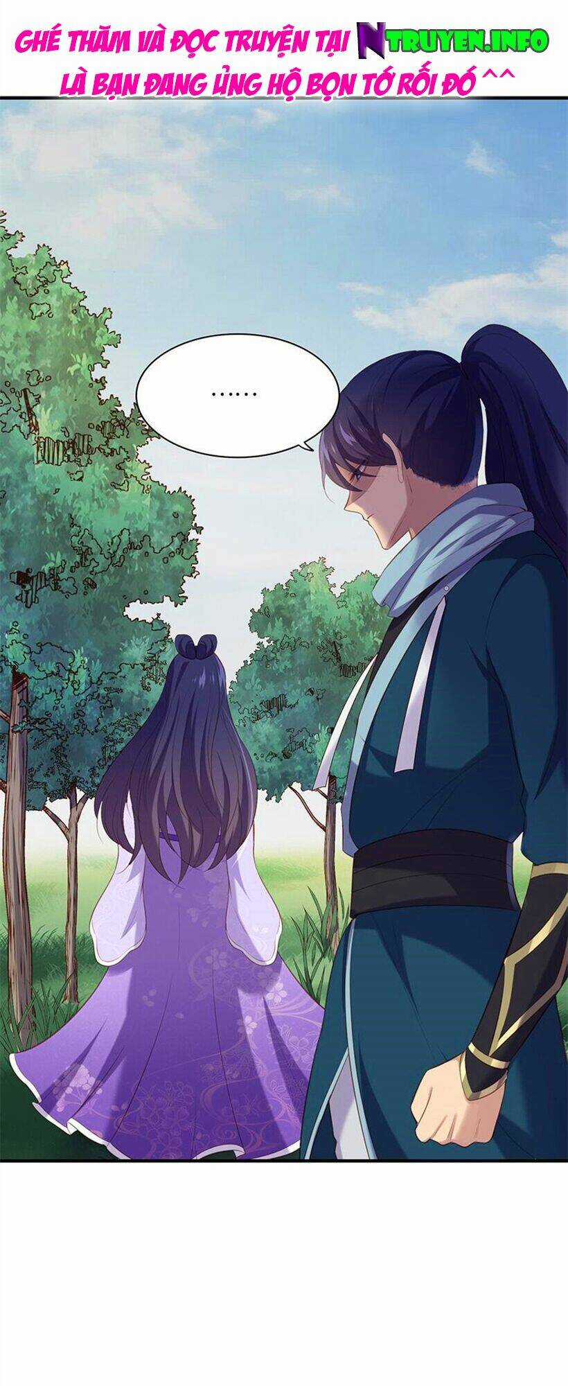 Khuynh Thế Đế Vương Cơ Chapter 87.2 trang 16