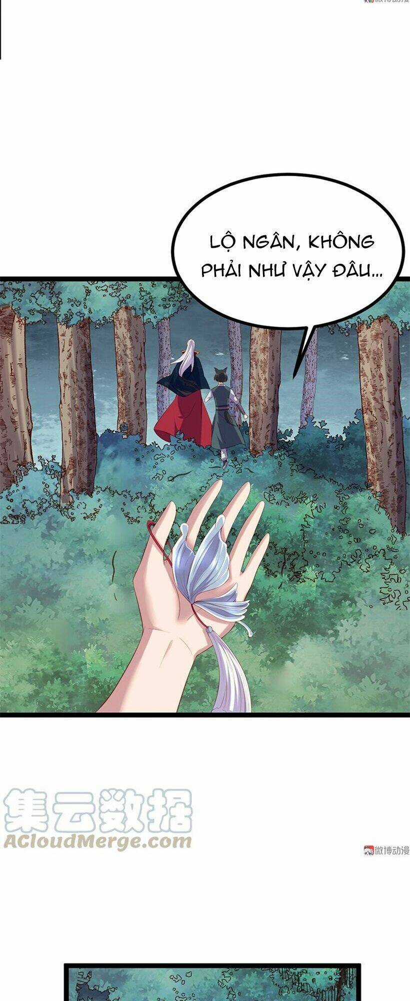 Khuynh Thế Đế Vương Cơ Chapter 87.2 trang 5