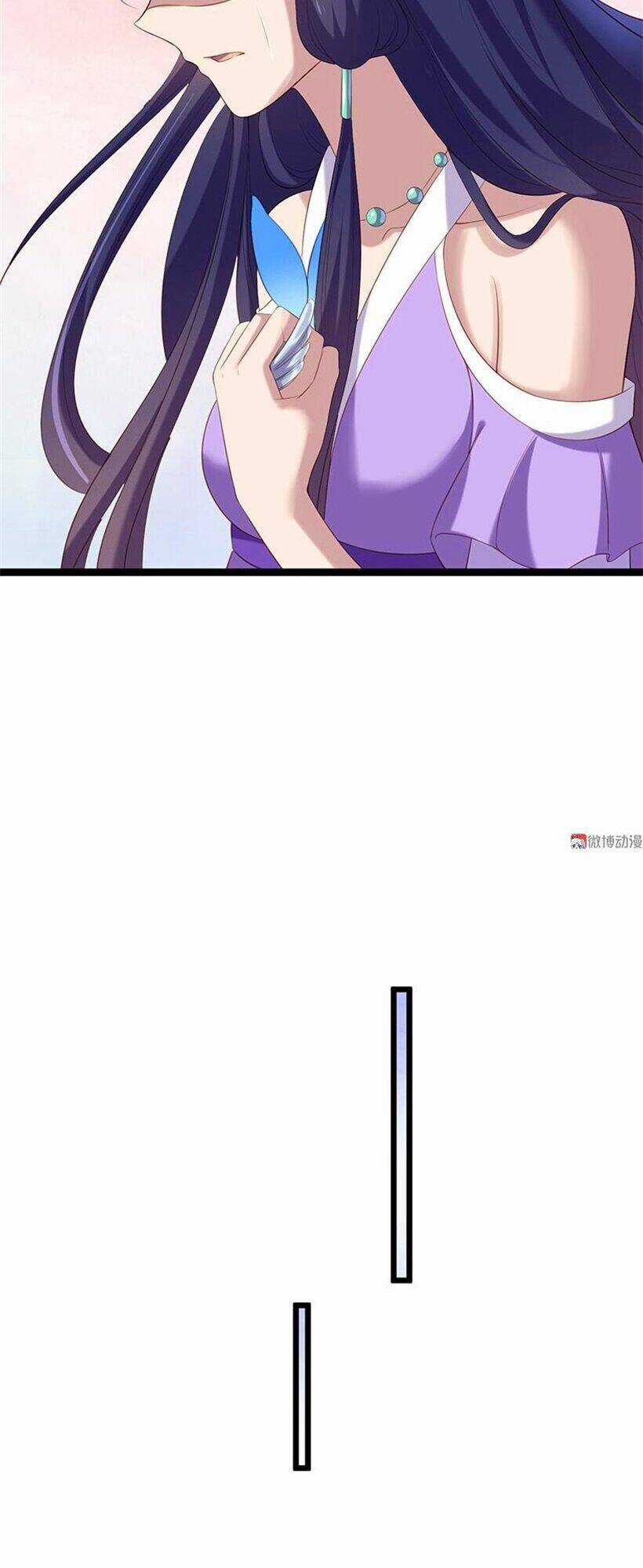 Khuynh Thế Đế Vương Cơ Chapter 87.2 trang 7