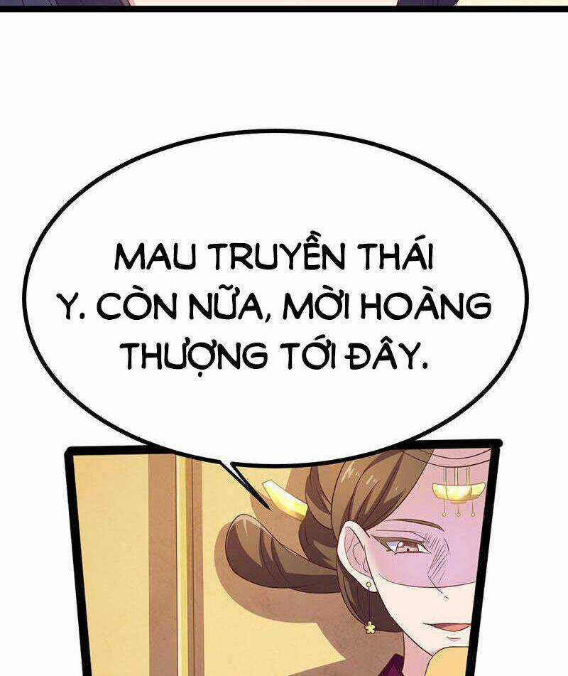Khuynh Thế Đế Vương Cơ Chapter 9.1 trang 10