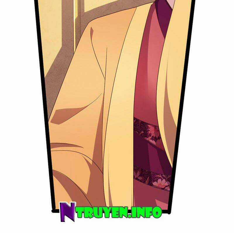 Khuynh Thế Đế Vương Cơ Chapter 9.1 trang 11