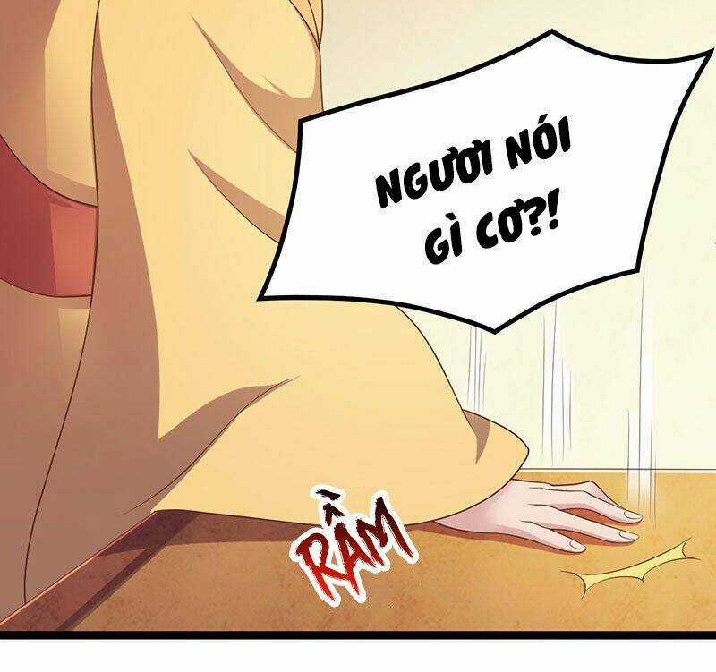 Khuynh Thế Đế Vương Cơ Chapter 9.1 trang 14