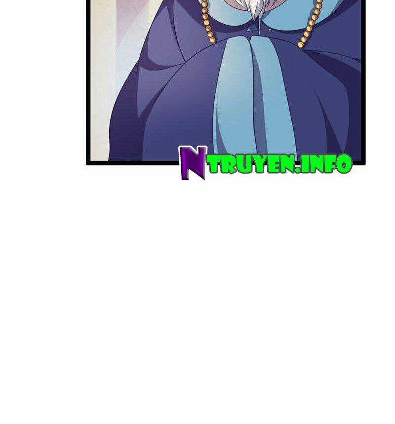 Khuynh Thế Đế Vương Cơ Chapter 9.1 trang 16