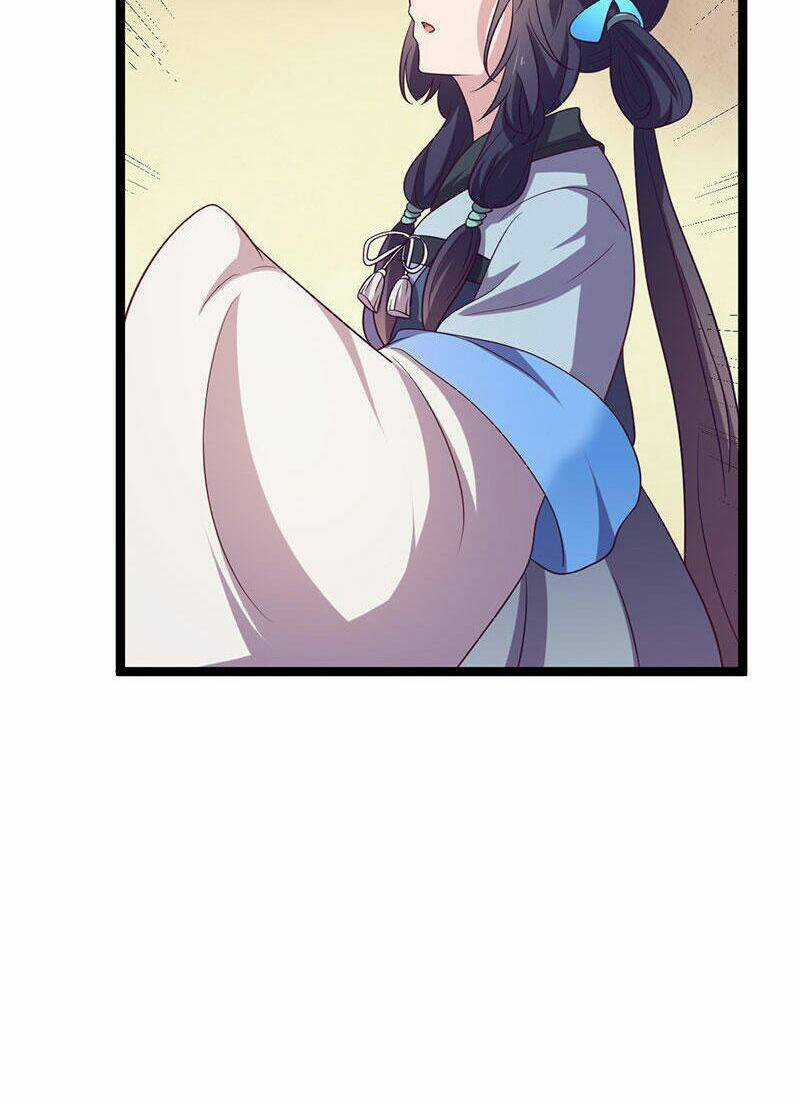 Khuynh Thế Đế Vương Cơ Chapter 9.1 trang 19