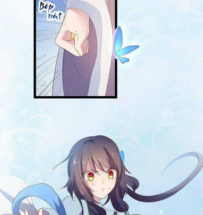 Khuynh Thế Đế Vương Cơ Chapter 9.1 trang 2