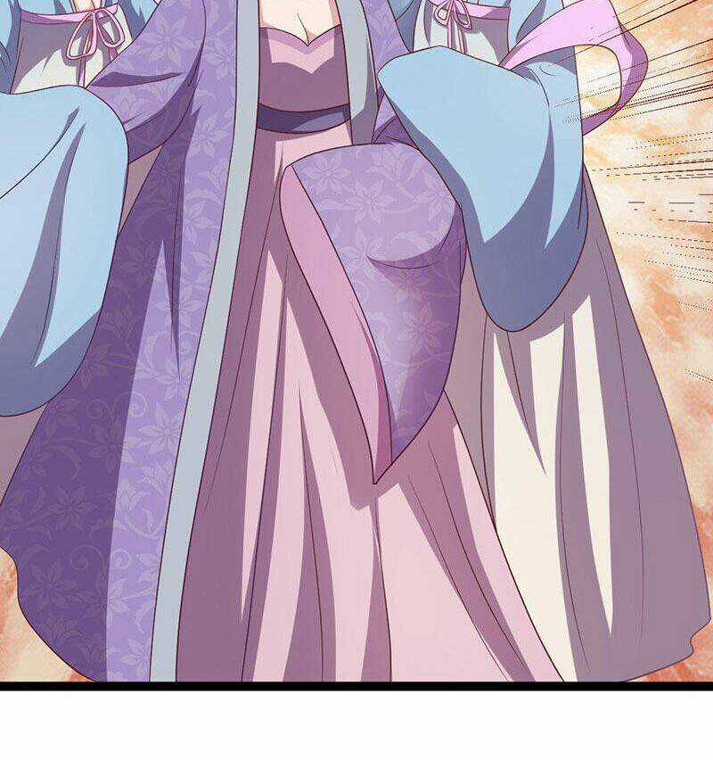 Khuynh Thế Đế Vương Cơ Chapter 9.1 trang 21