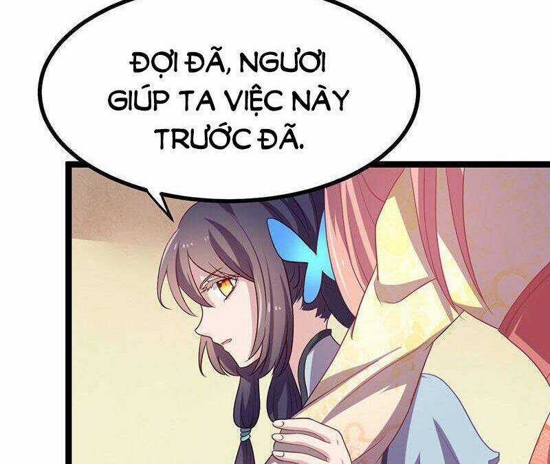 Khuynh Thế Đế Vương Cơ Chapter 9.1 trang 25