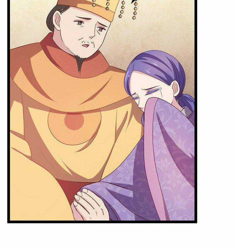 Khuynh Thế Đế Vương Cơ Chapter 9.1 trang 27