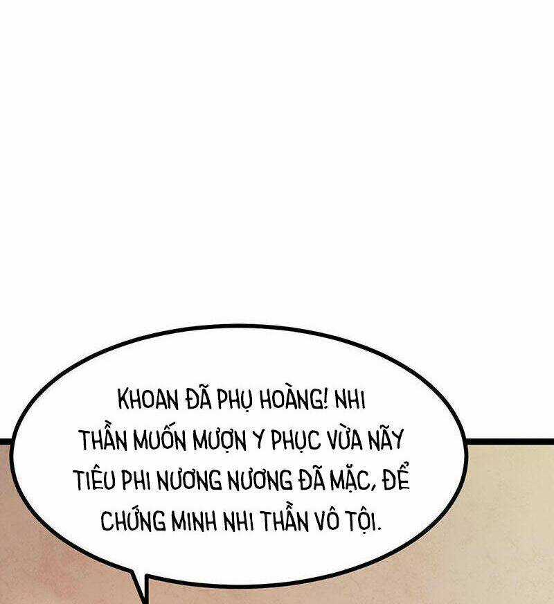 Khuynh Thế Đế Vương Cơ Chapter 9.1 trang 29