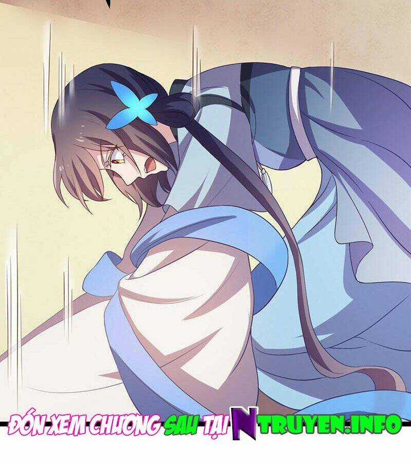 Khuynh Thế Đế Vương Cơ Chapter 9.1 trang 30