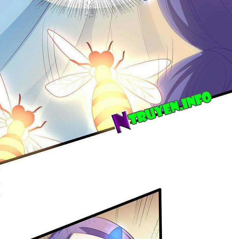 Khuynh Thế Đế Vương Cơ Chapter 9.1 trang 4