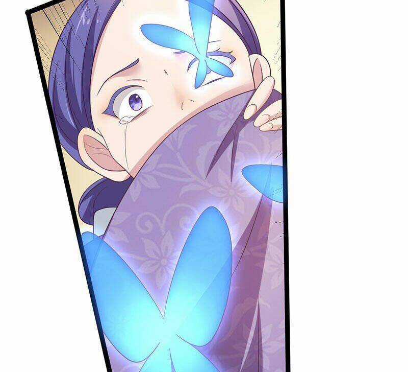 Khuynh Thế Đế Vương Cơ Chapter 9.1 trang 5