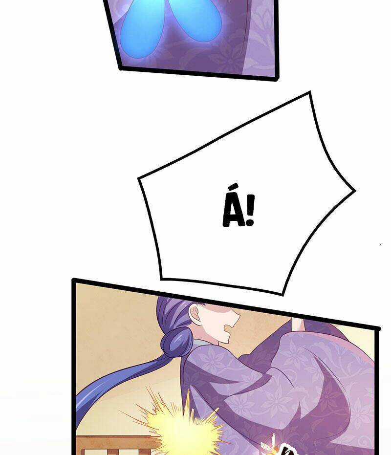 Khuynh Thế Đế Vương Cơ Chapter 9.1 trang 6