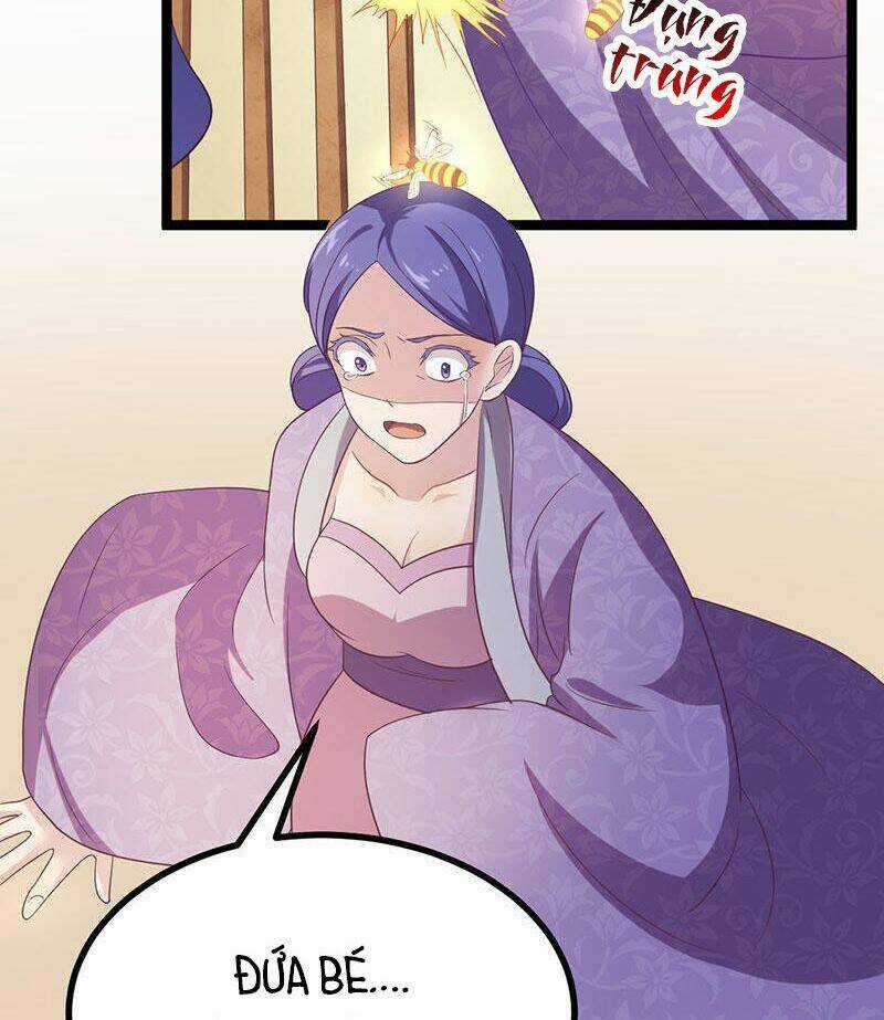 Khuynh Thế Đế Vương Cơ Chapter 9.1 trang 7