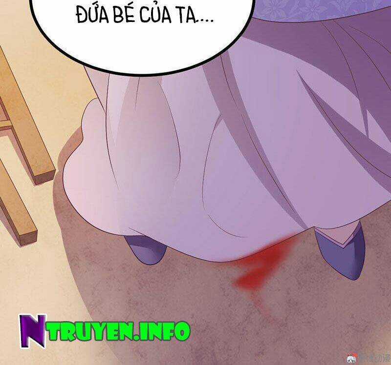 Khuynh Thế Đế Vương Cơ Chapter 9.1 trang 8