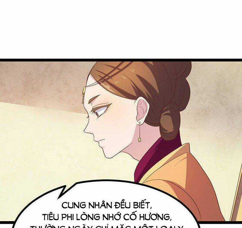 Khuynh Thế Đế Vương Cơ Chapter 9.2 trang 10