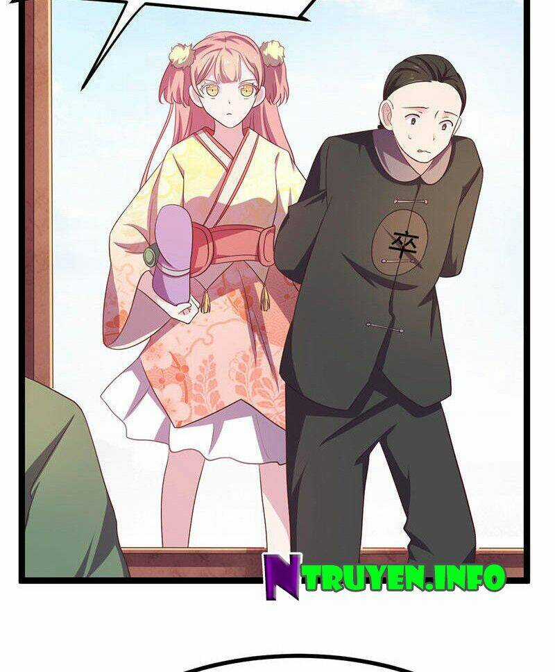 Khuynh Thế Đế Vương Cơ Chapter 9.2 trang 12