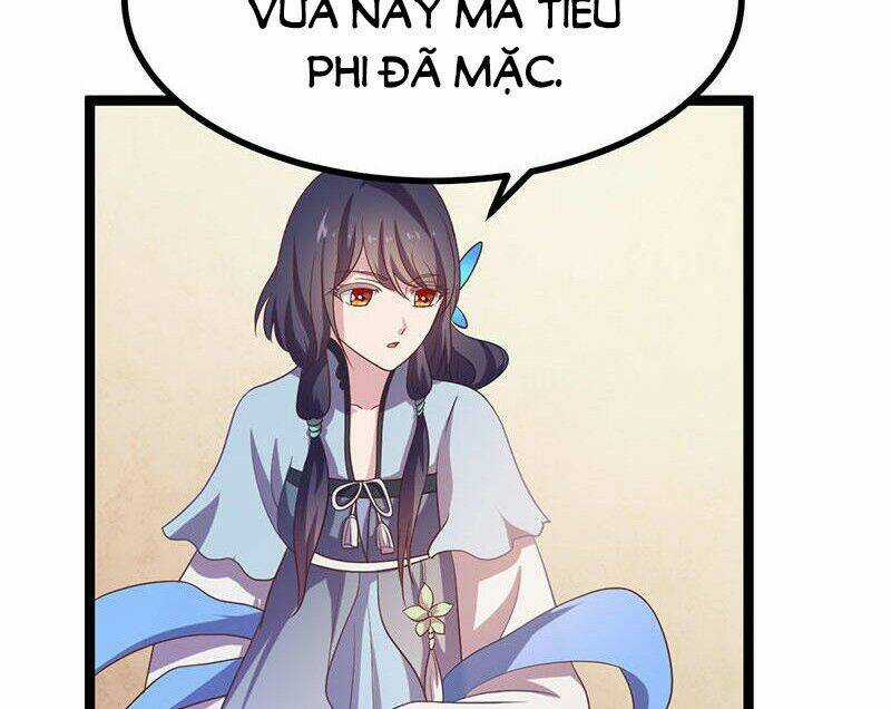 Khuynh Thế Đế Vương Cơ Chapter 9.2 trang 15