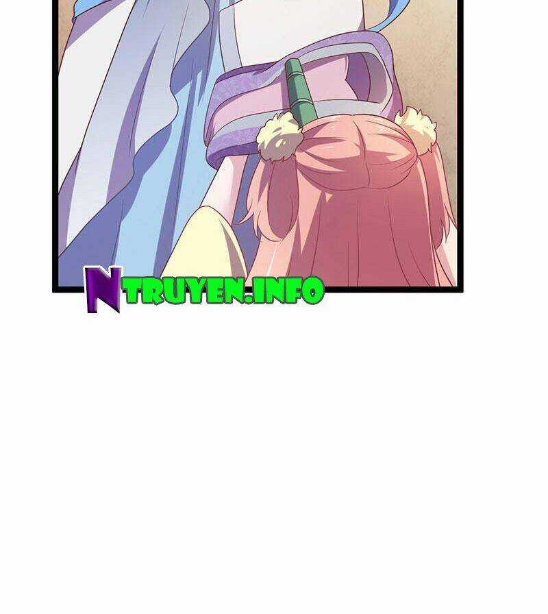 Khuynh Thế Đế Vương Cơ Chapter 9.2 trang 16