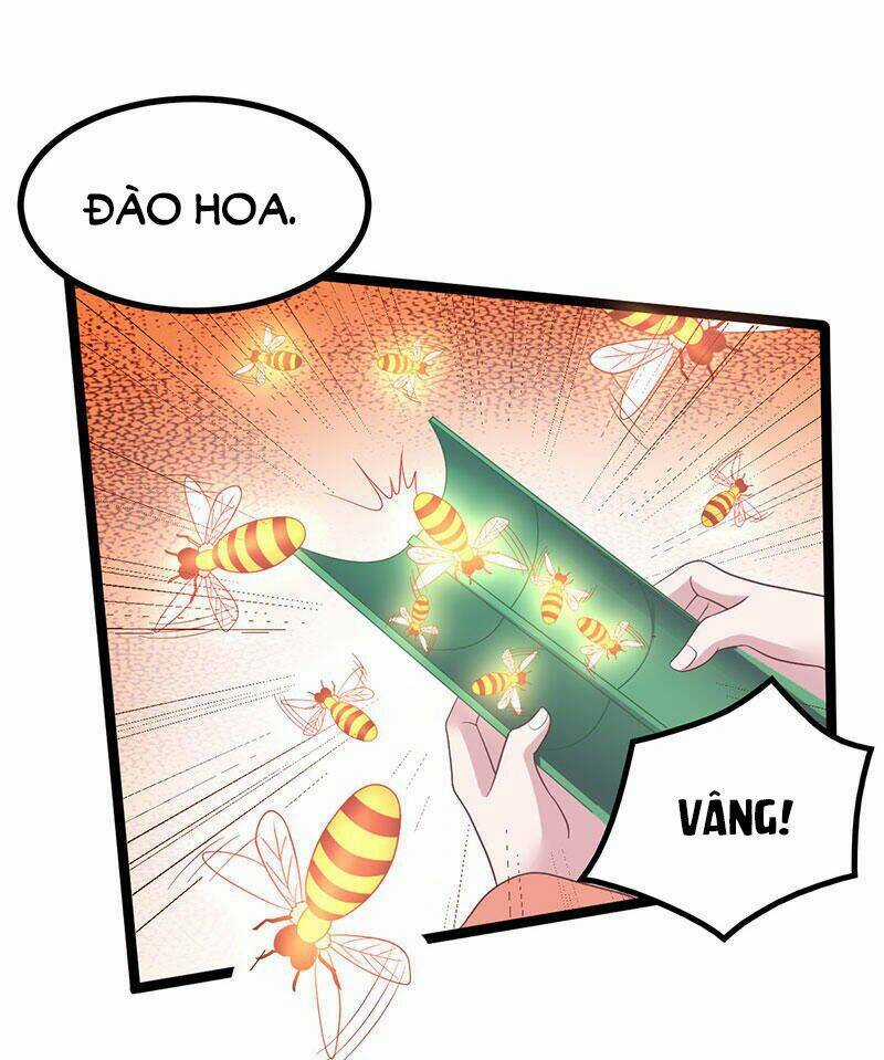 Khuynh Thế Đế Vương Cơ Chapter 9.2 trang 17