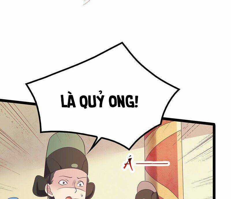 Khuynh Thế Đế Vương Cơ Chapter 9.2 trang 18