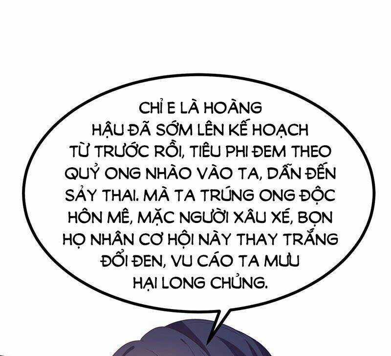 Khuynh Thế Đế Vương Cơ Chapter 9.2 trang 21