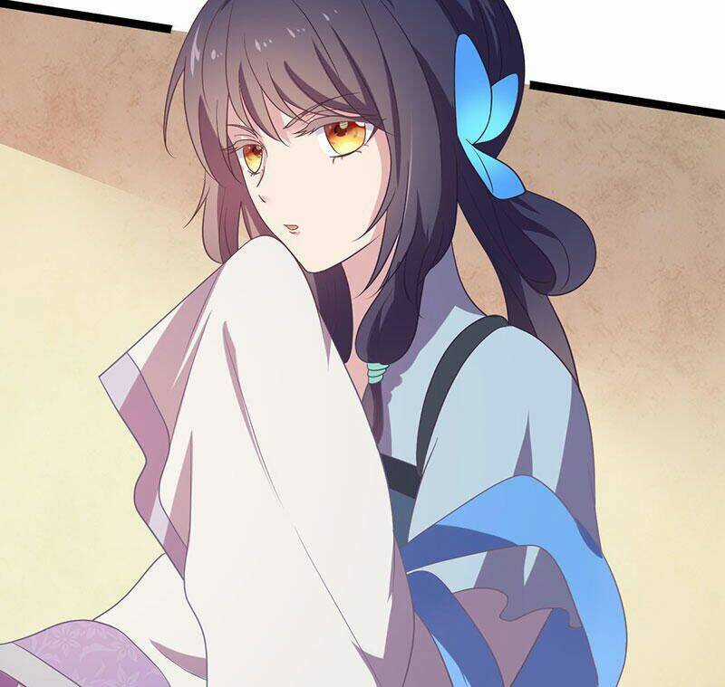 Khuynh Thế Đế Vương Cơ Chapter 9.2 trang 22