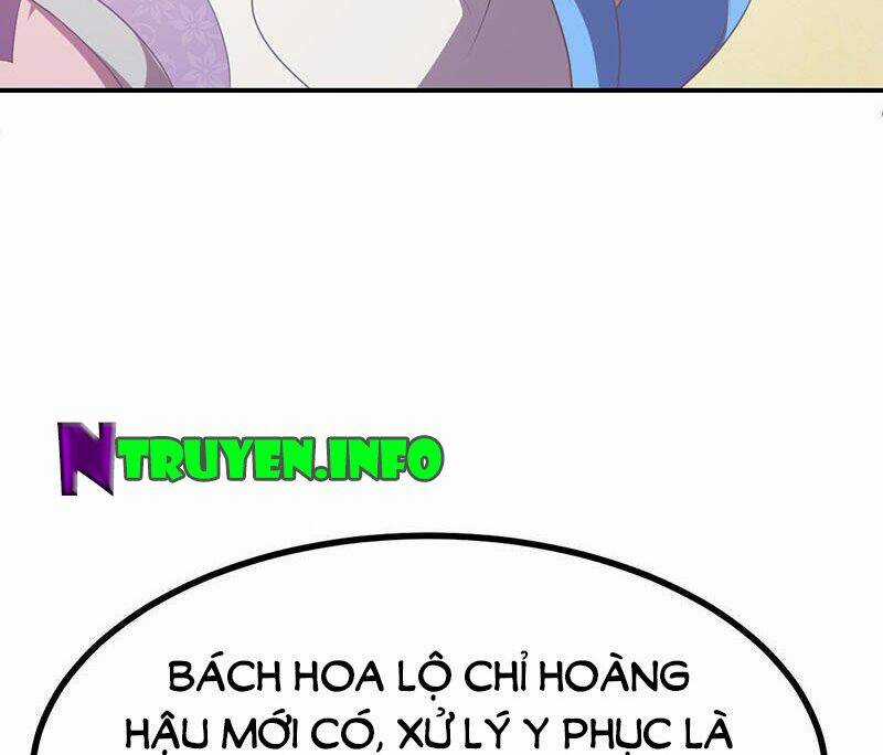 Khuynh Thế Đế Vương Cơ Chapter 9.2 trang 23