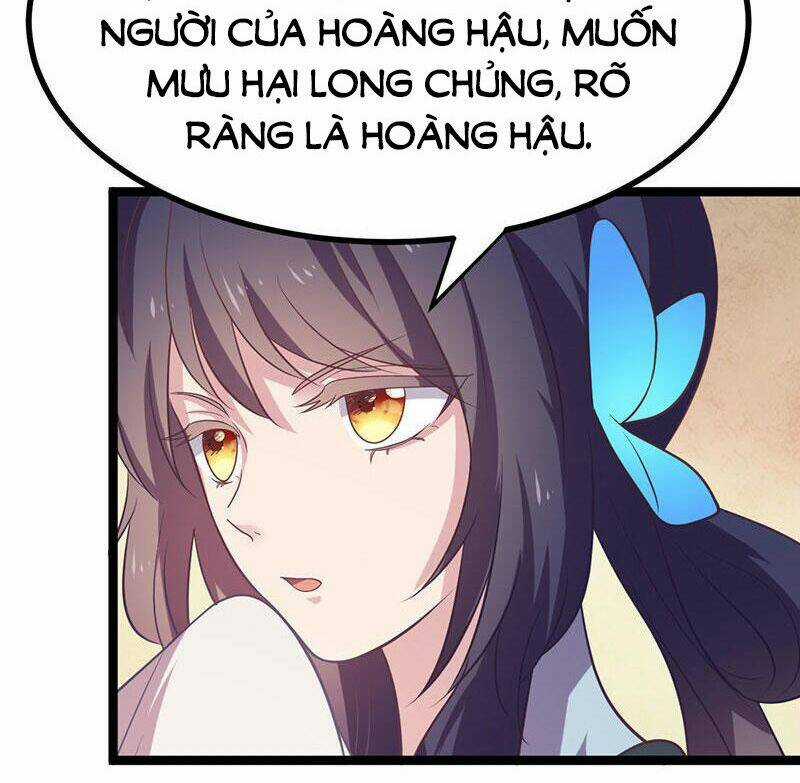 Khuynh Thế Đế Vương Cơ Chapter 9.2 trang 24