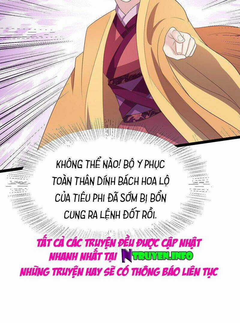 Khuynh Thế Đế Vương Cơ Chapter 9.2 trang 26