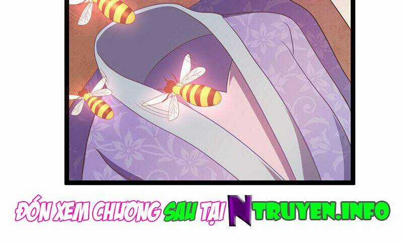 Khuynh Thế Đế Vương Cơ Chapter 9.2 trang 28