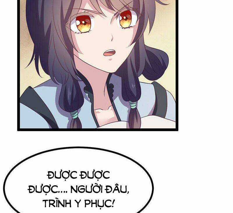 Khuynh Thế Đế Vương Cơ Chapter 9.2 trang 3