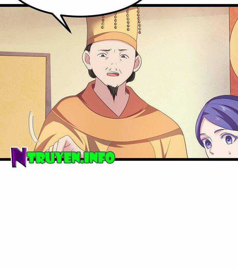 Khuynh Thế Đế Vương Cơ Chapter 9.2 trang 4