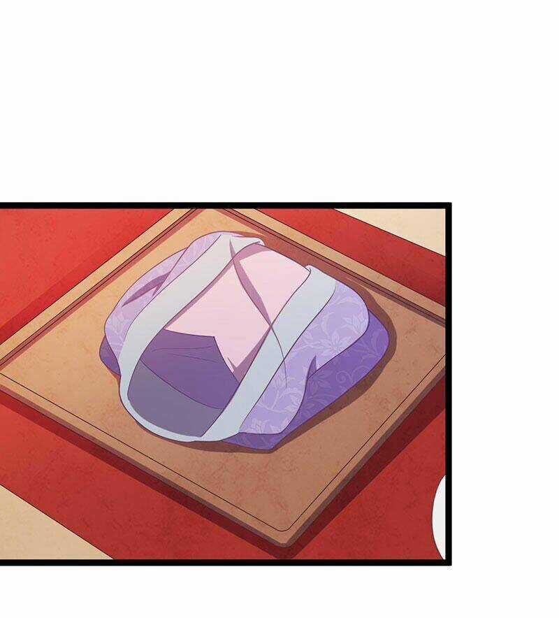 Khuynh Thế Đế Vương Cơ Chapter 9.2 trang 5