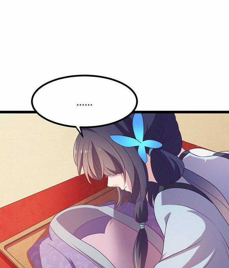 Khuynh Thế Đế Vương Cơ Chapter 9.2 trang 6