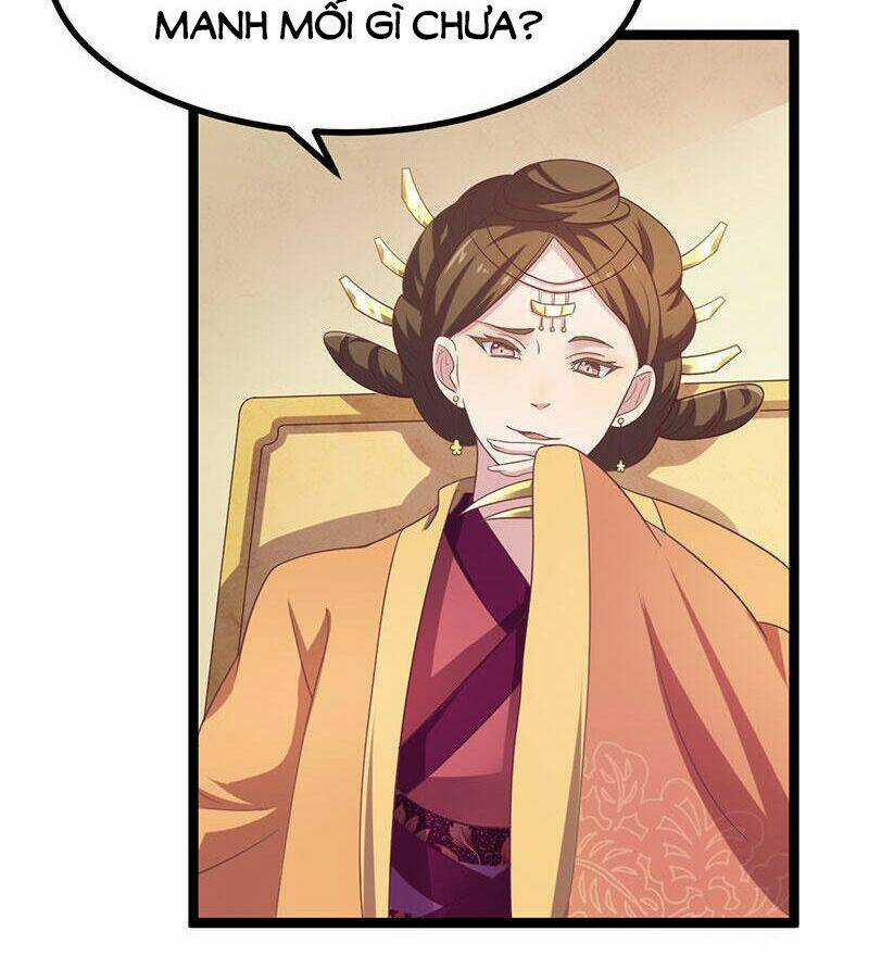 Khuynh Thế Đế Vương Cơ Chapter 9.2 trang 8