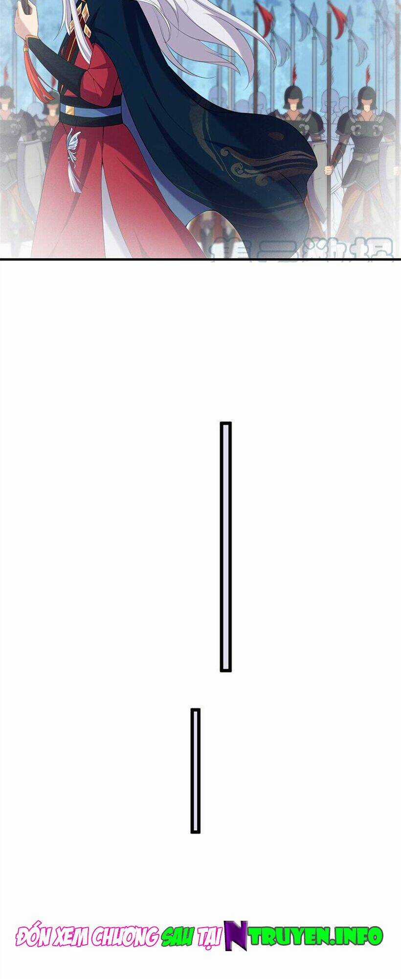 Khuynh Thế Đế Vương Cơ Chapter 90.2 trang 11