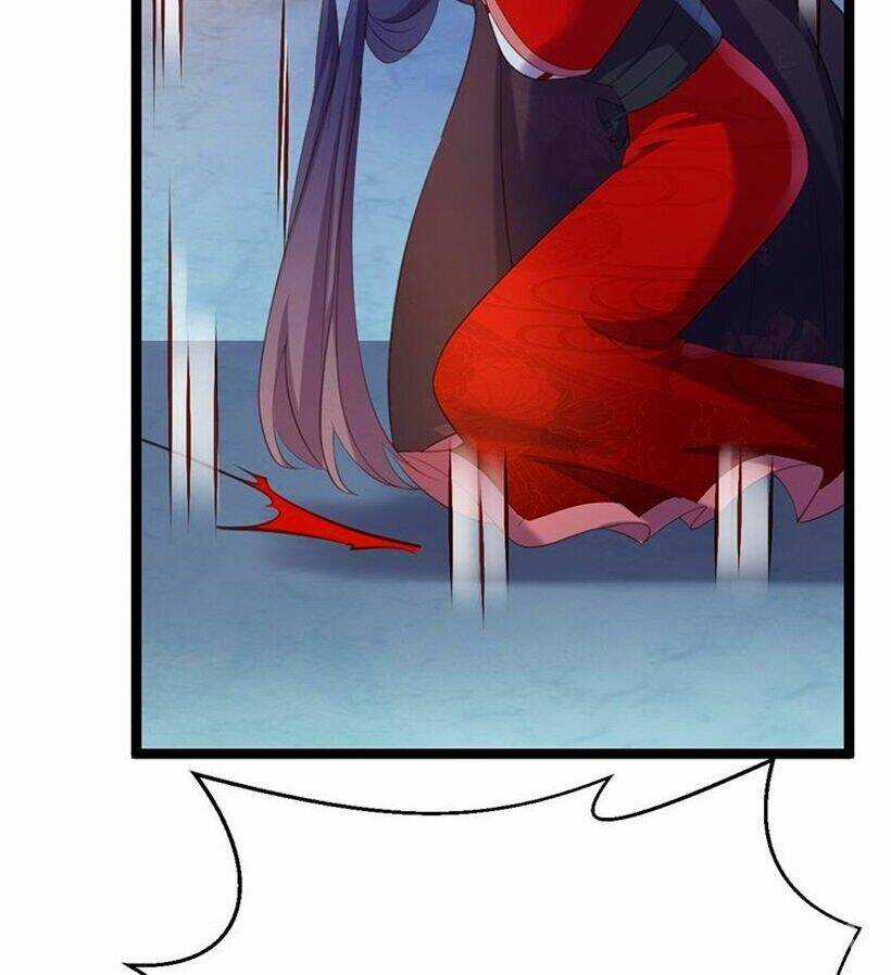 Khuynh Thế Đế Vương Cơ Chapter 91.2 trang 7