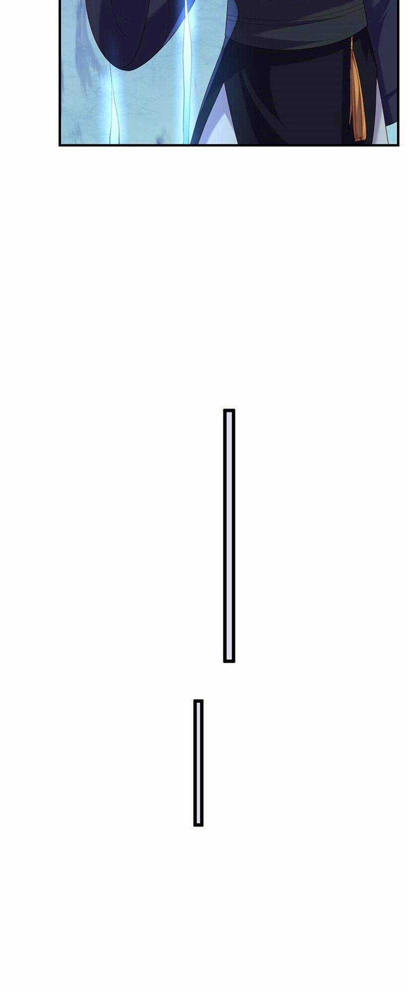 Khuynh Thế Đế Vương Cơ Chapter 92.1 trang 11