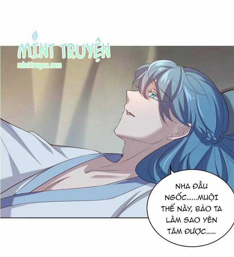 Khuynh Thế Đế Vương Cơ Chapter 92.2 trang 0