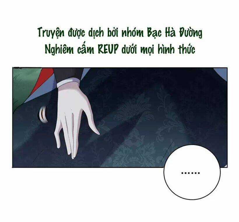 Khuynh Thế Đế Vương Cơ Chapter 92.2 trang 17