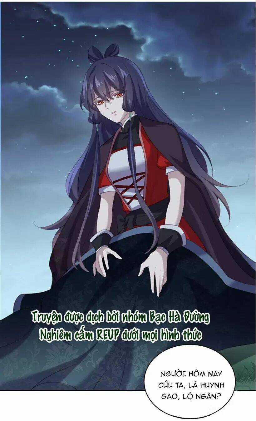 Khuynh Thế Đế Vương Cơ Chapter 92.2 trang 18