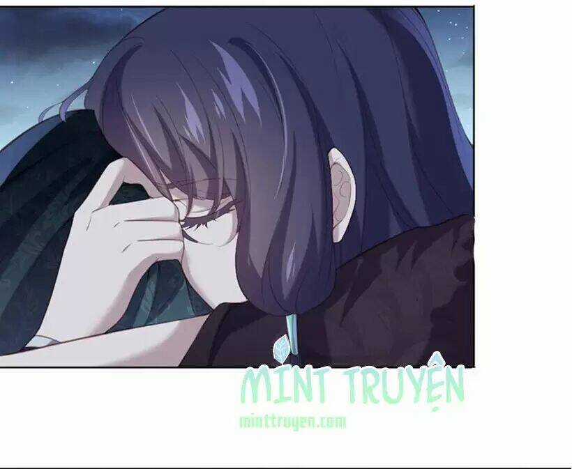 Khuynh Thế Đế Vương Cơ Chapter 92.2 trang 19