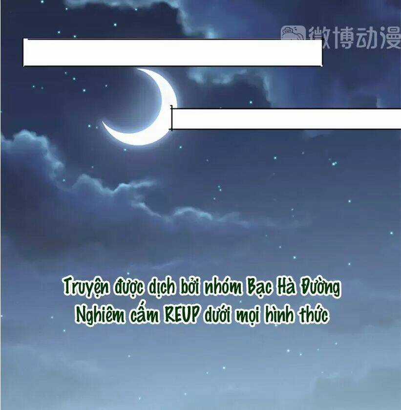 Khuynh Thế Đế Vương Cơ Chapter 92.2 trang 7