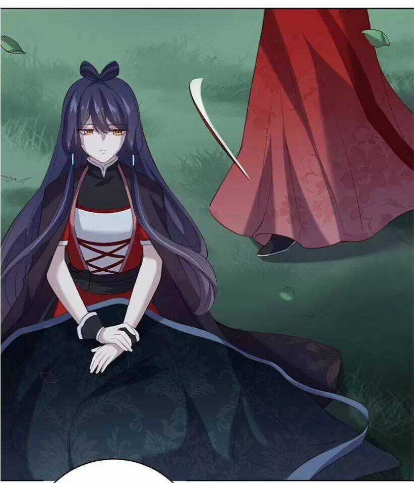 Khuynh Thế Đế Vương Cơ Chapter 92.2 trang 9