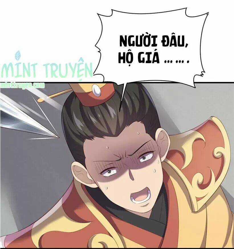 Khuynh Thế Đế Vương Cơ Chapter 93 trang 12