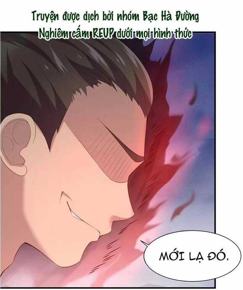 Khuynh Thế Đế Vương Cơ Chapter 93 trang 13