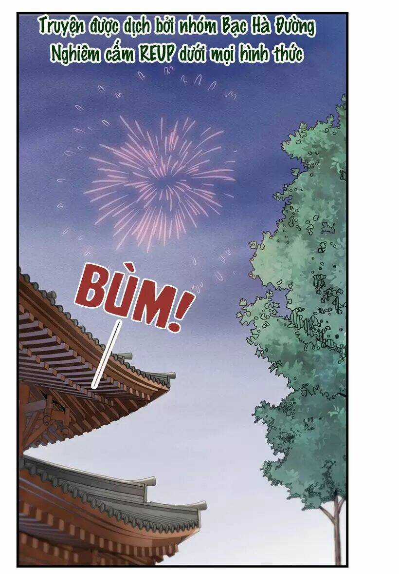 Khuynh Thế Đế Vương Cơ Chapter 93 trang 25