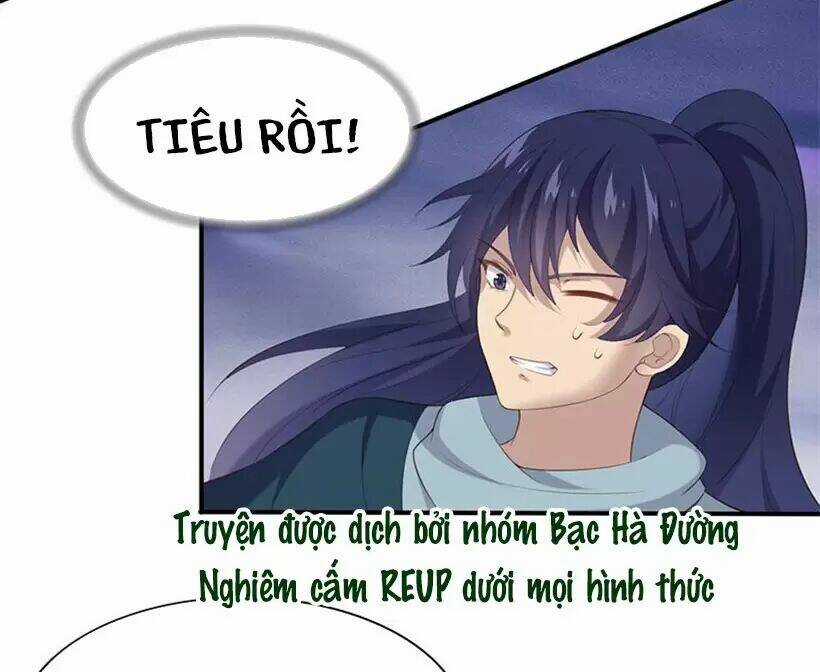 Khuynh Thế Đế Vương Cơ Chapter 93 trang 30